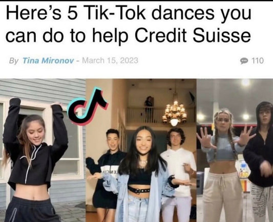 🍋 TikTok Interns