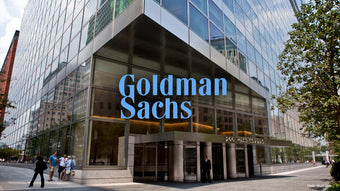 🍋 Goldman’s Annual Axe