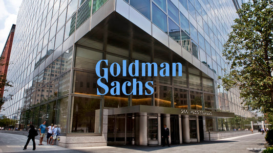 🍋 Goldman’s Annual Axe