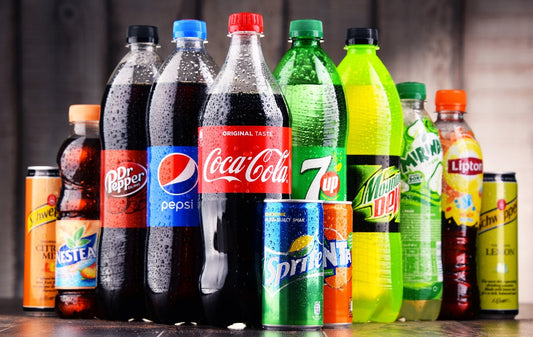 🤝 Insiders: Beverage Industry Stock Picks