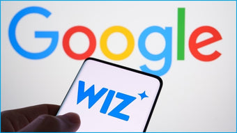Google Wiz-zes Past Its Competition