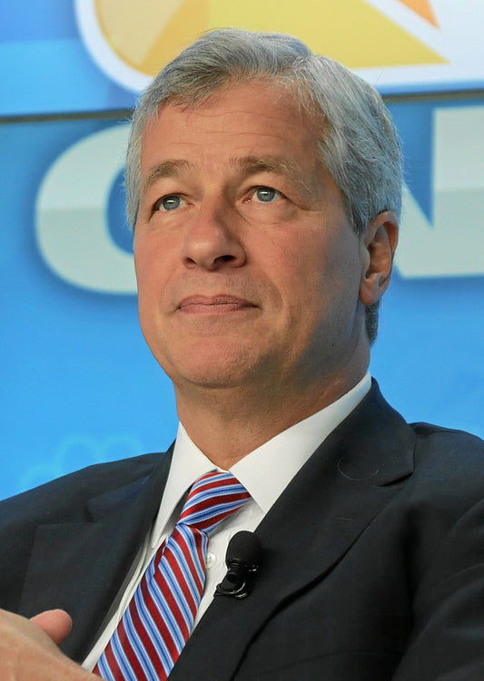 🍋 Dimon for Prez?