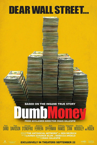 🍋 Next Great Wall Street Movie