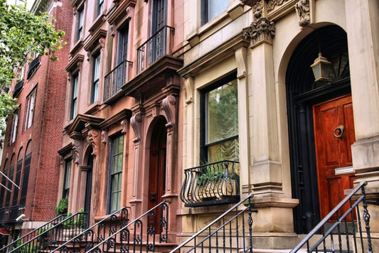 🍋 NYC's Rental Rollercoaster