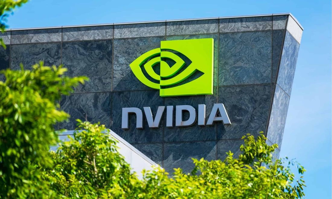 🤝 Insiders: Tis' Nvidia's World