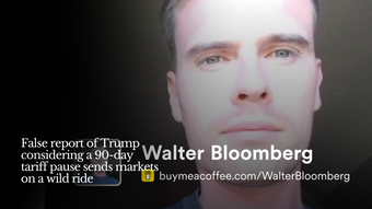 🍋 One Fake, $2 Trillion Headline