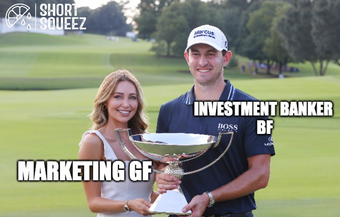 🍋 Goldman's Million-Dollar Golfer