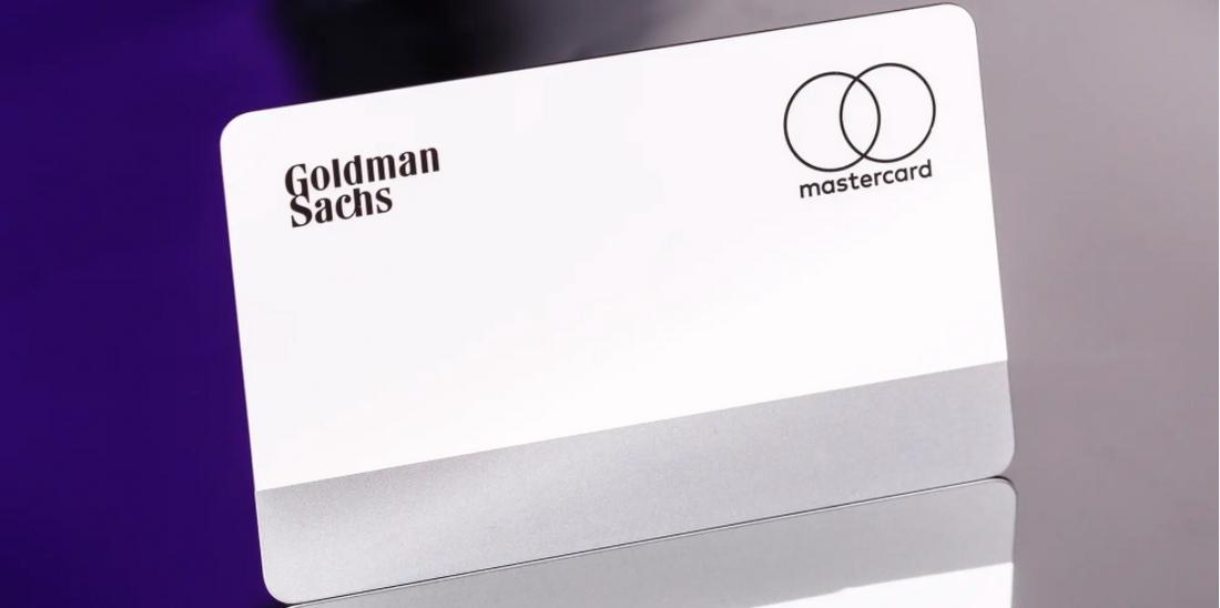 🍋 Goldman's Breakup with Apple