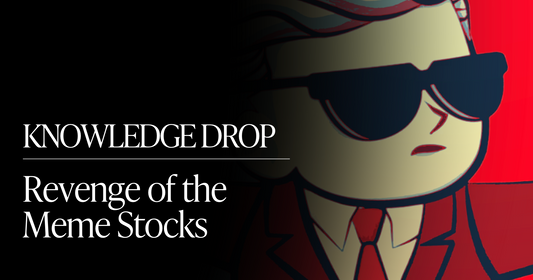 Insiders:💰 Revenge of the Meme Stocks