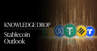 Insiders:💰 Stablecoin Outlook