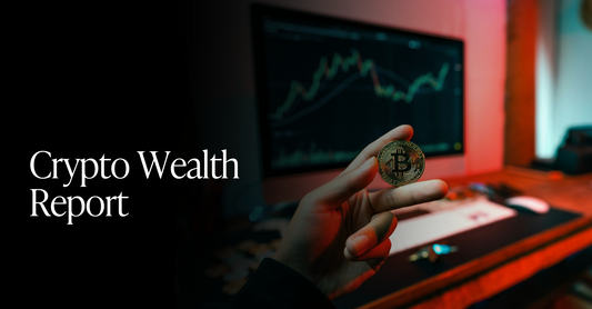 Insiders:💰 Crypto Wealth Report