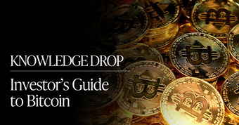 Insiders:💰Investor’s Guide to Bitcoin