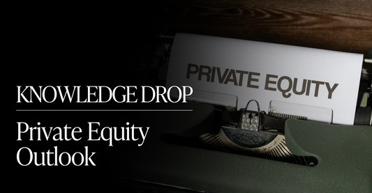 Insiders:💰Private Equity Outlook