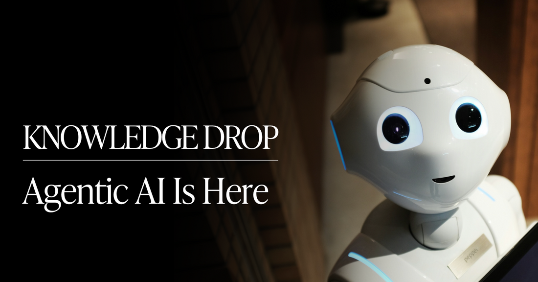 Insiders:💰Agentic AI Is Here