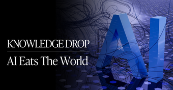 Insiders:💰AI Eats The World