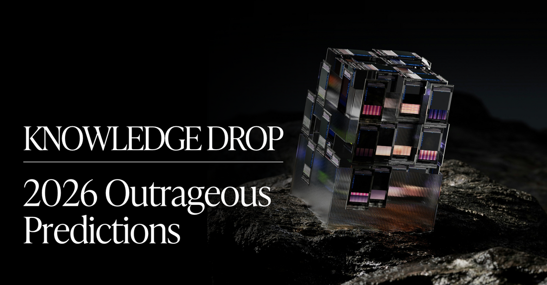 Insiders:💰2026 Outrageous Predictions