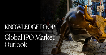 Insiders:💰Global IPO Market Outlook