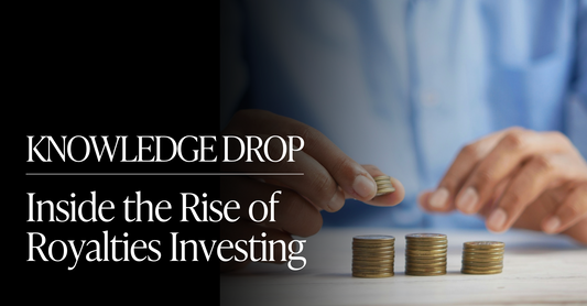 Insiders:💰Inside the Rise of Royalties Investing