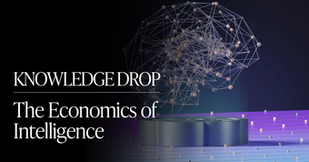 Insiders:💰The Economics of Intelligence