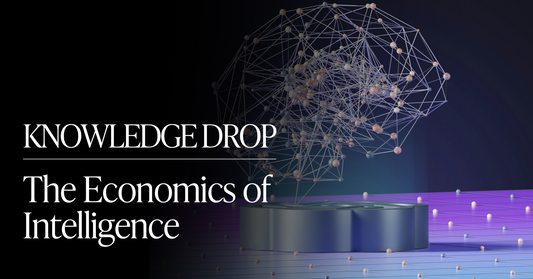 Insiders:💰The Economics of Intelligence