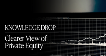 Insiders:💰A Clearer View of Private Equity