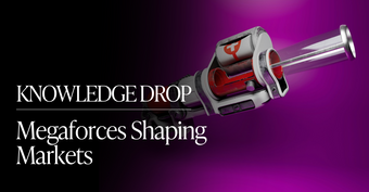 Insiders:💰Megaforces Shaping Markets