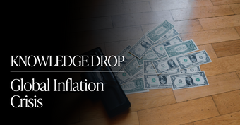 Insiders:💰 Global Inflation Crisis