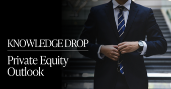 Insiders:💰Private Equity Outlook