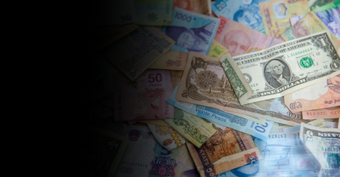 Insiders:💰The Future of Global Money