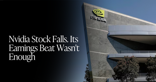 🍋 Nvidia Day