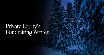 🍋 Private Equity’s Winter