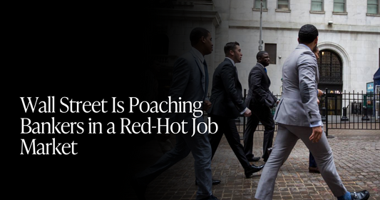 🍋 Red-Hot Job Market for MDs
