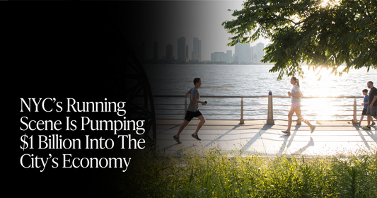 🍋 The Run Club Economy