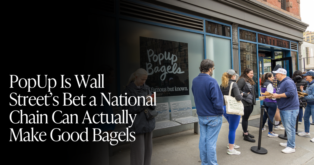 🍋 Wall Street’s New Favorite Chain