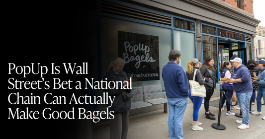 🍋 Wall Street’s New Favorite Chain