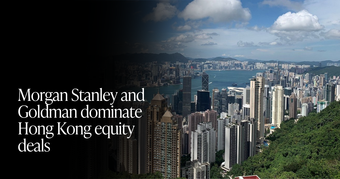 🍋 Wall Street Owns Hong Kong ECM