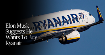 🍋 Musk vs. Ryanair