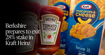 🍋 The Deal Buffett Couldn’t Fix