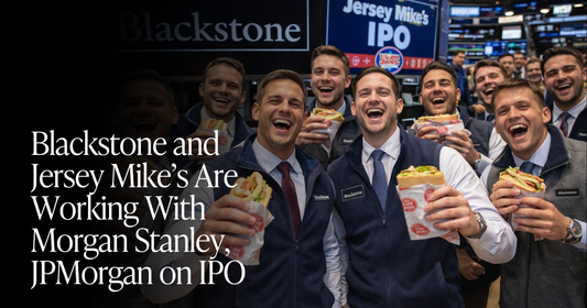 🍋 Private Equity Smells Liquidity