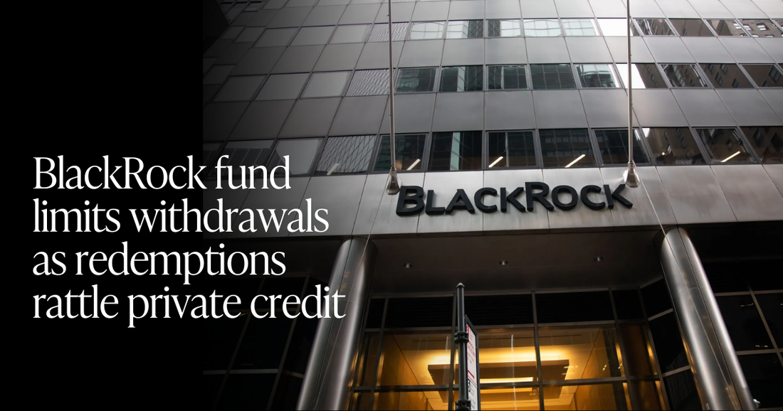 🍋 BlackRock’s Credit Gate