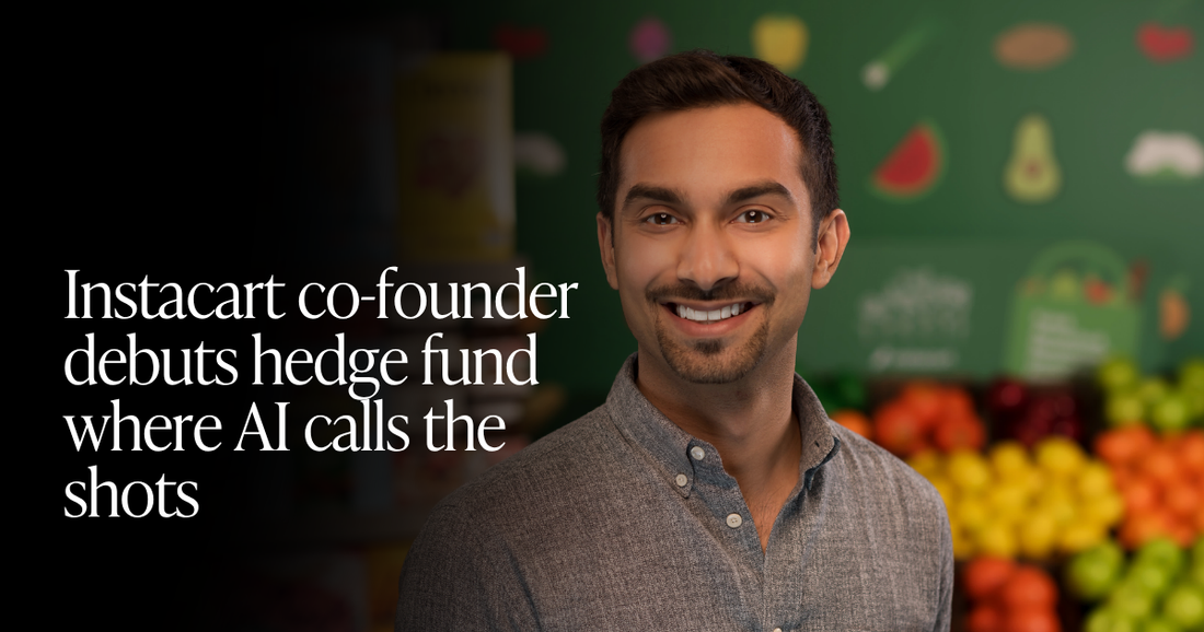 🍋 The Hedge Fund Replacing Humans