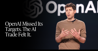 🍋 OpenAI Misses Targets