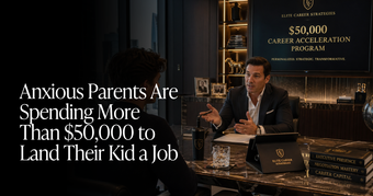 🍋 $50K Wall Street Internship Coach