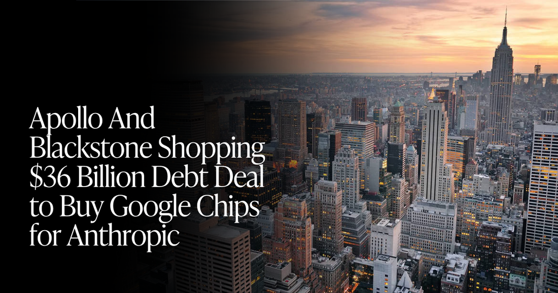 🍋 Biggest Chip-Financing