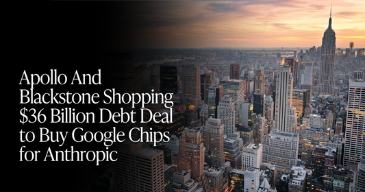 🍋 Biggest Chip-Financing