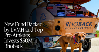 🍋 Rhoback Meets Private Equity