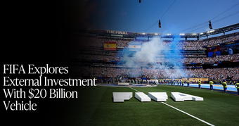 🍋 FIFA Meets Wall Street