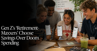 🍋 Gen Z Is Retirement-Maxxing
