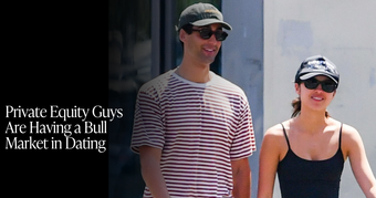 🍋 PE’s Dating Bull Market