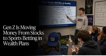 🍋 Gen Z's New Asset Class